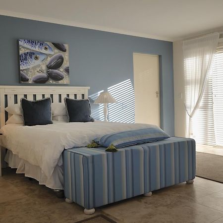 Langebaan Country Estate Daire Dış mekan fotoğraf