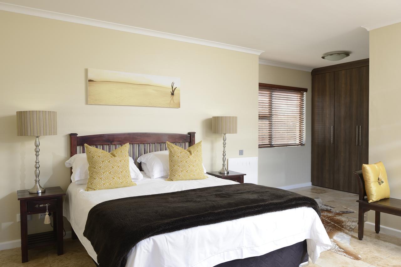 Langebaan Country Estate Daire Dış mekan fotoğraf