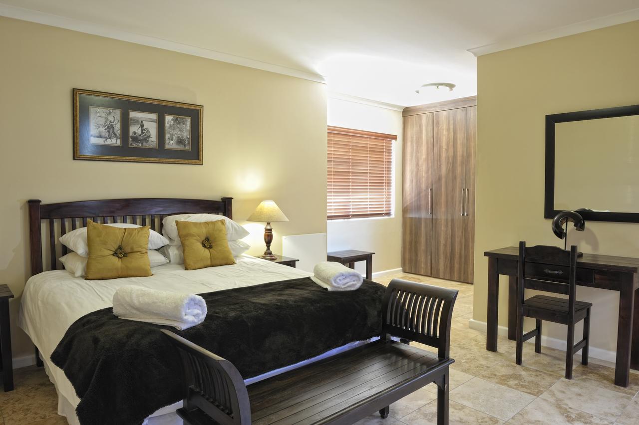 Langebaan Country Estate Daire Dış mekan fotoğraf