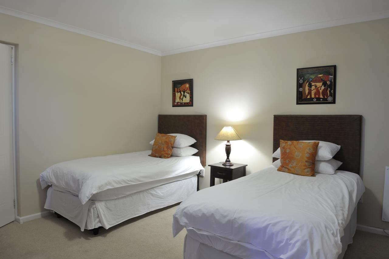 Langebaan Country Estate Daire Dış mekan fotoğraf