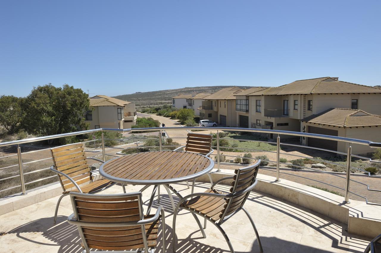 Langebaan Country Estate Daire Dış mekan fotoğraf