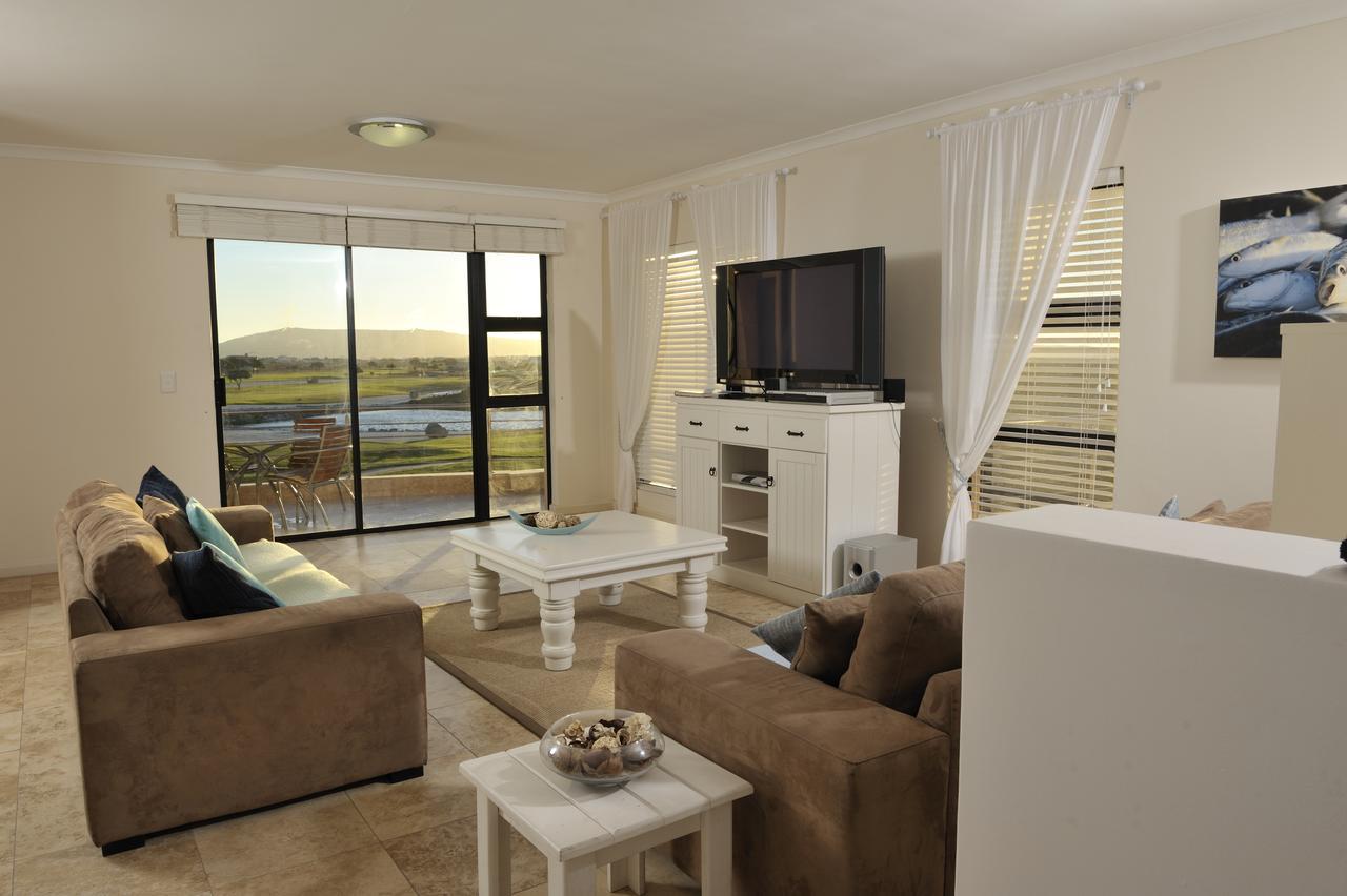 Langebaan Country Estate Daire Dış mekan fotoğraf