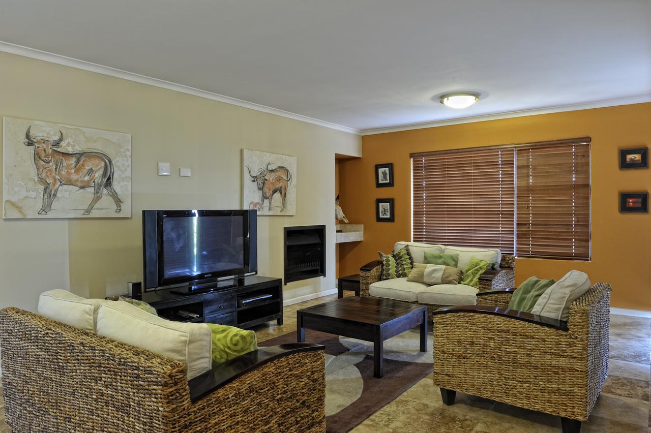 Langebaan Country Estate Daire Dış mekan fotoğraf