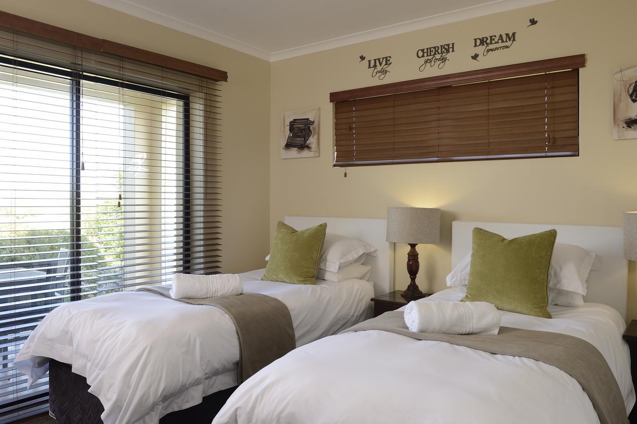 Langebaan Country Estate Daire Dış mekan fotoğraf