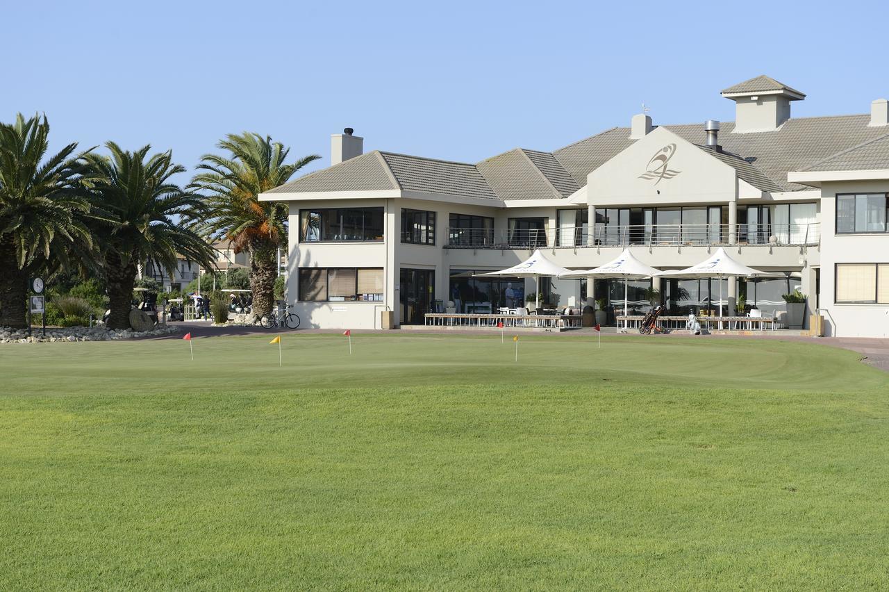 Langebaan Country Estate Daire Dış mekan fotoğraf
