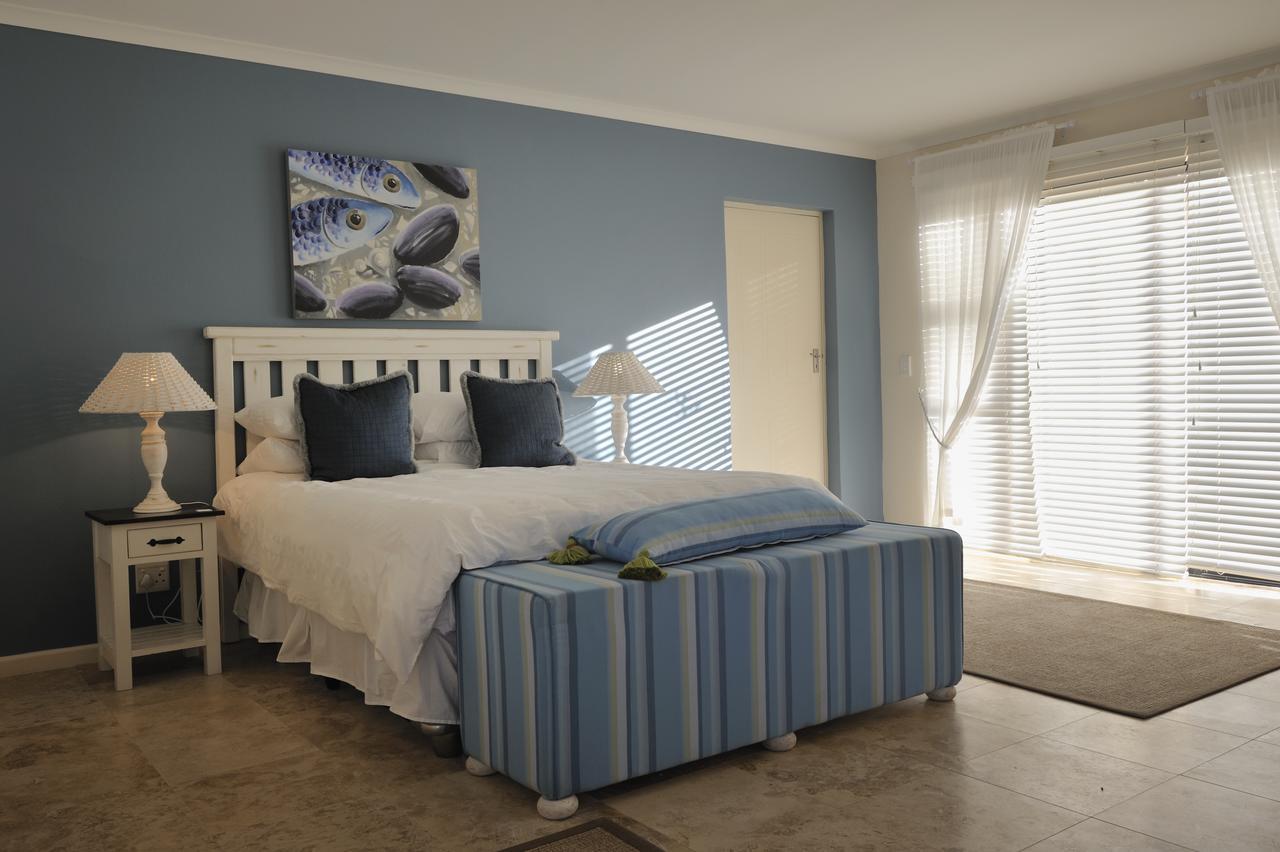 Langebaan Country Estate Daire Dış mekan fotoğraf
