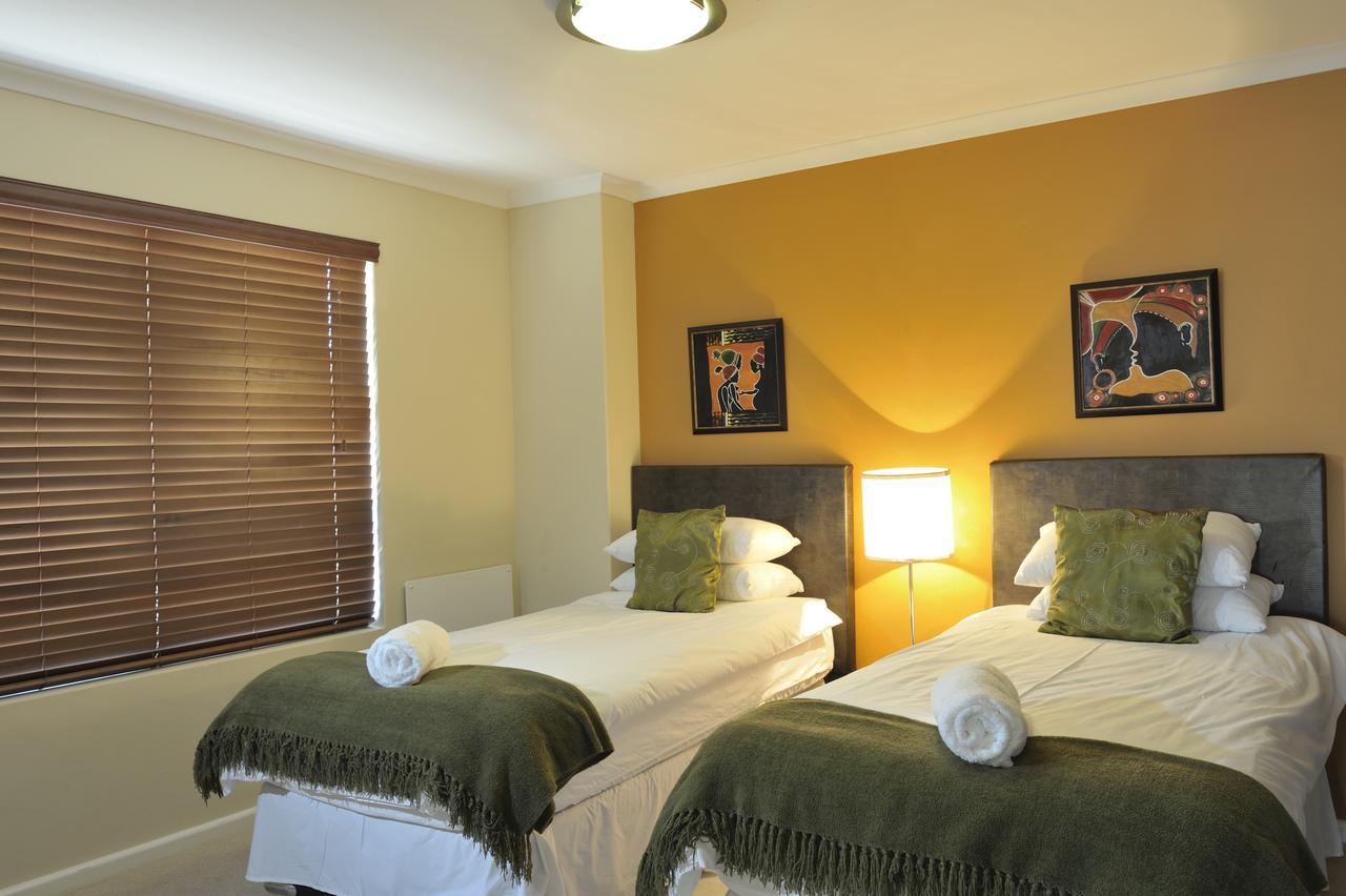 Langebaan Country Estate Daire Dış mekan fotoğraf