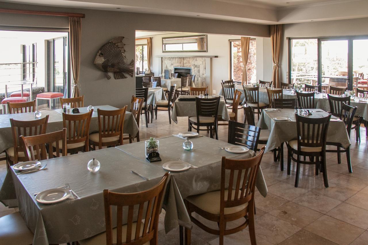 Langebaan Country Estate Daire Dış mekan fotoğraf