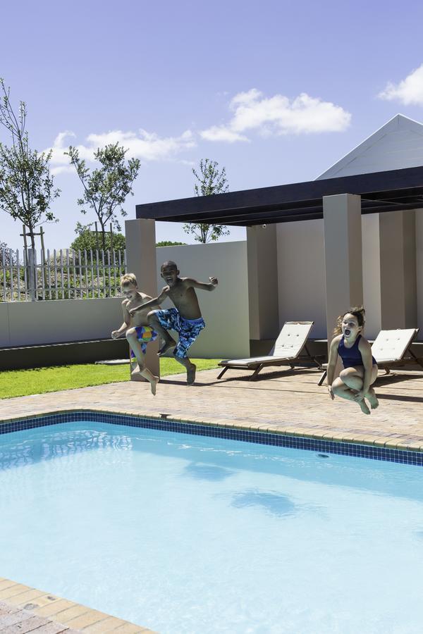 Langebaan Country Estate Daire Dış mekan fotoğraf